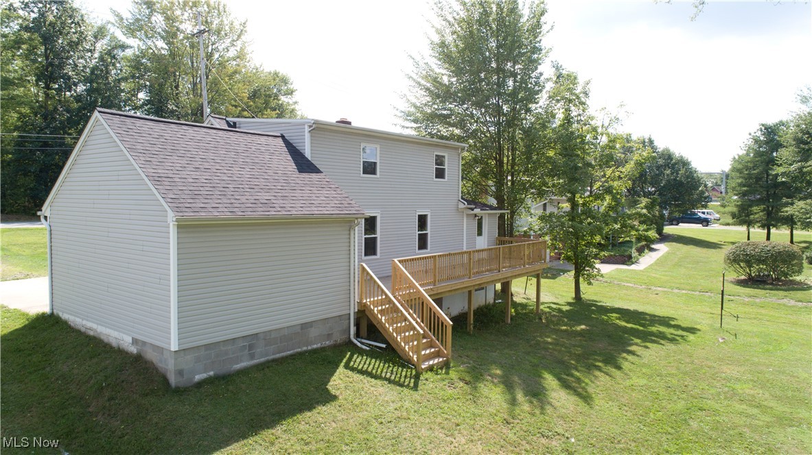 Middlefield - Residential