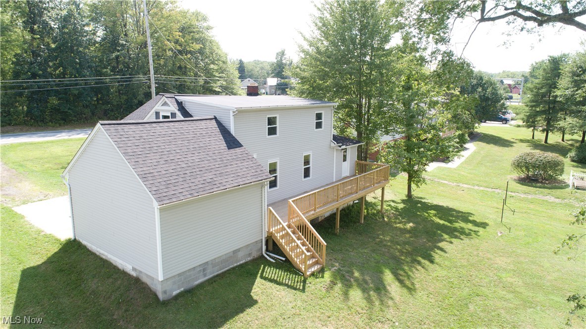 Middlefield - Residential