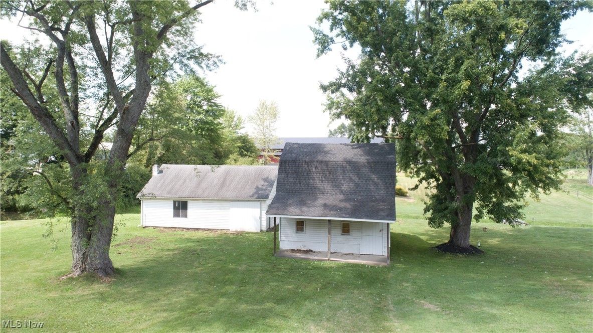 Middlefield - Residential