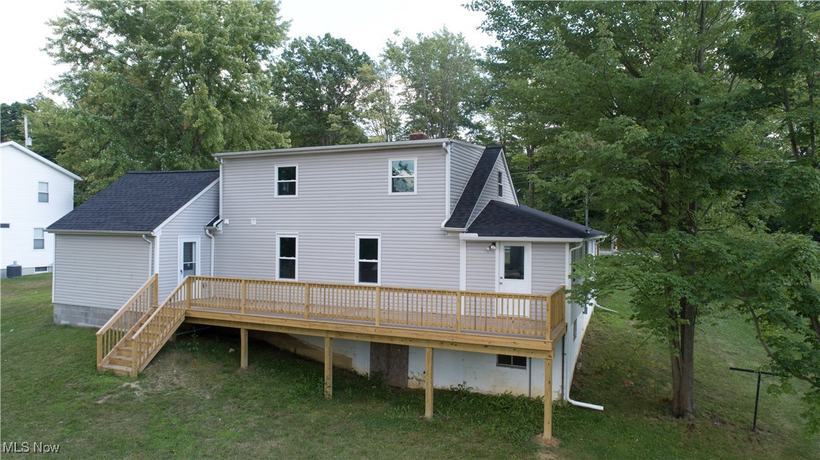 Middlefield - Residential