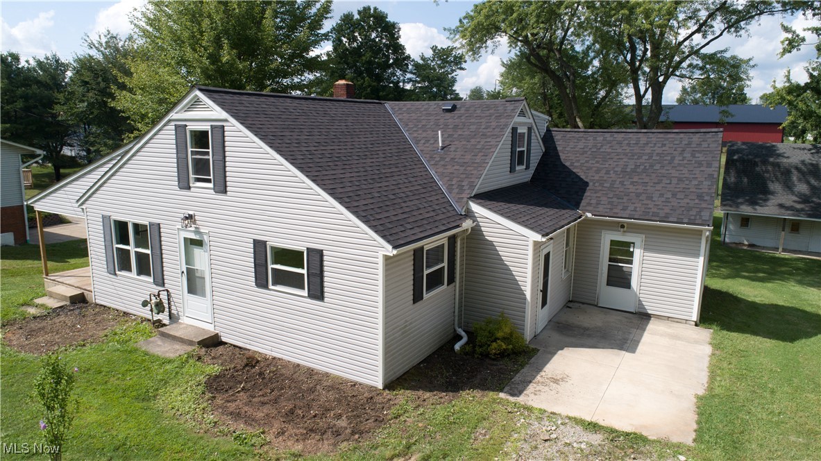 Middlefield - Residential