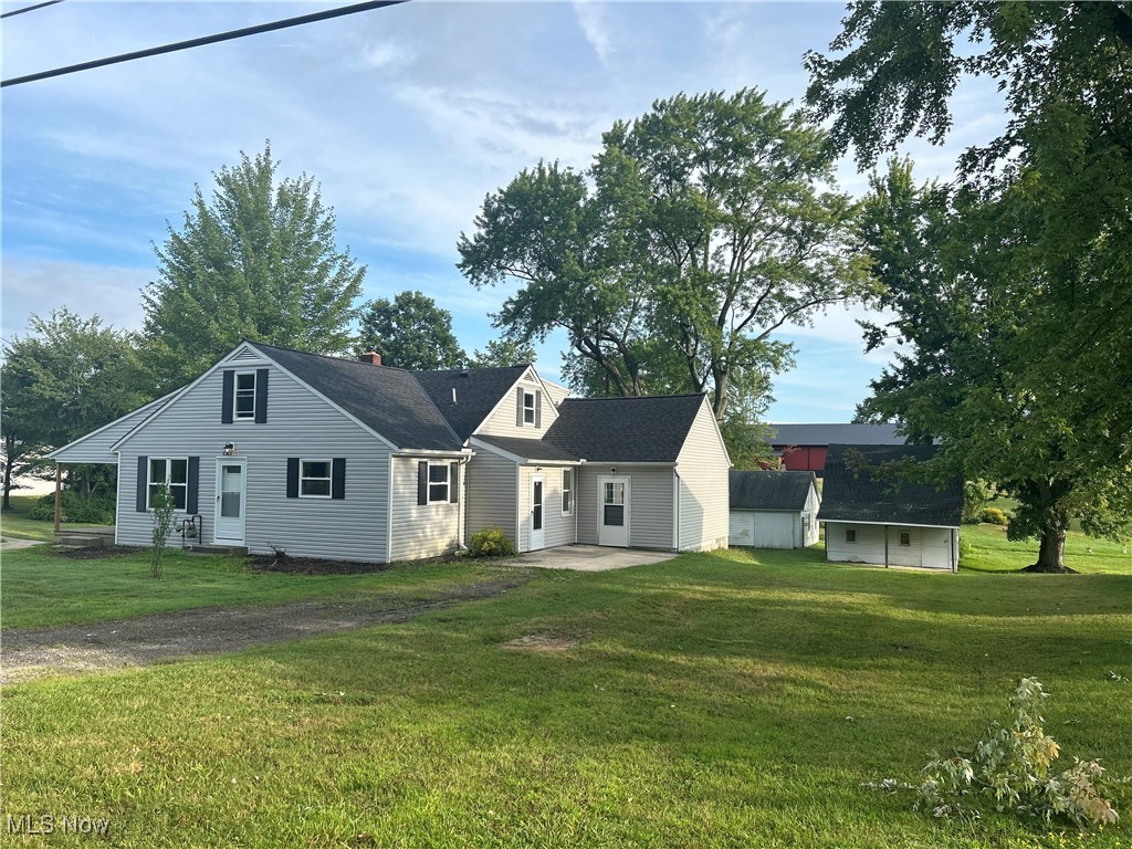 Middlefield - Residential