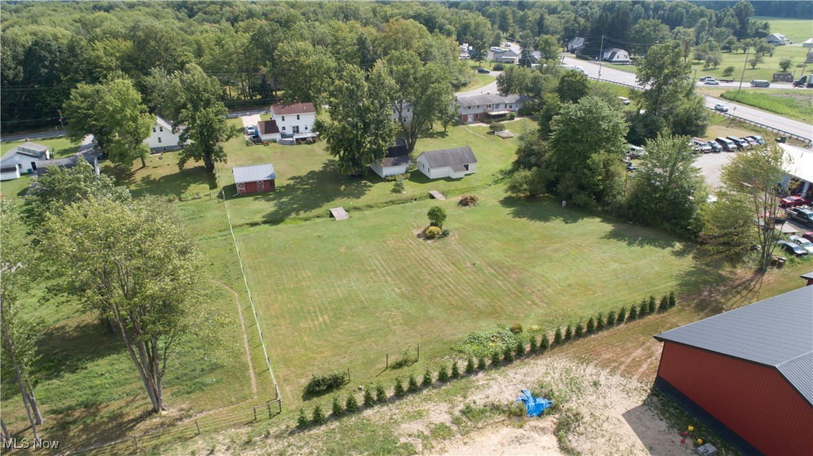 Middlefield - Residential