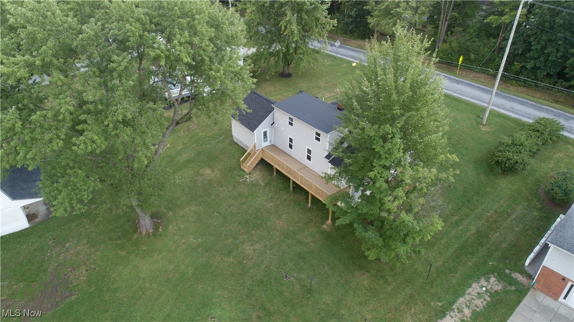 Middlefield - Residential