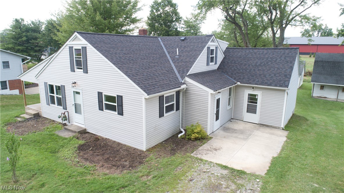 Middlefield - Residential