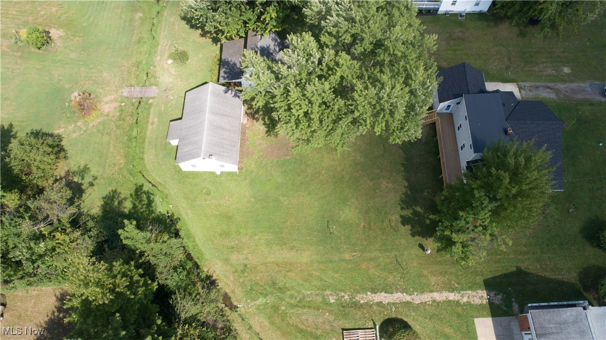 Middlefield - Residential