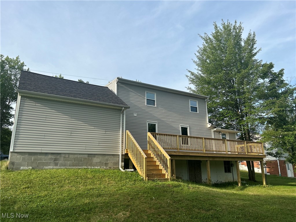 Middlefield - Residential