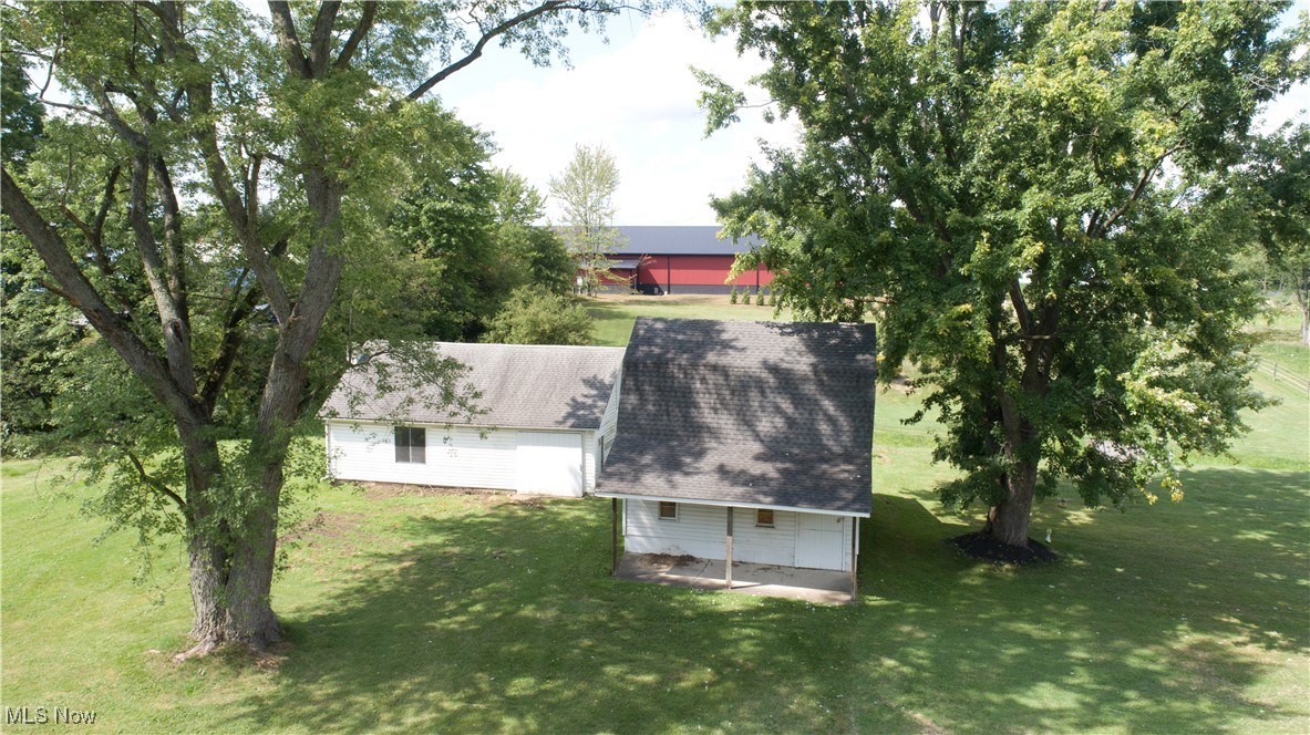 Middlefield - Residential