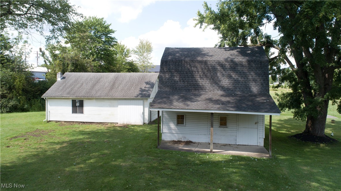 Middlefield - Residential