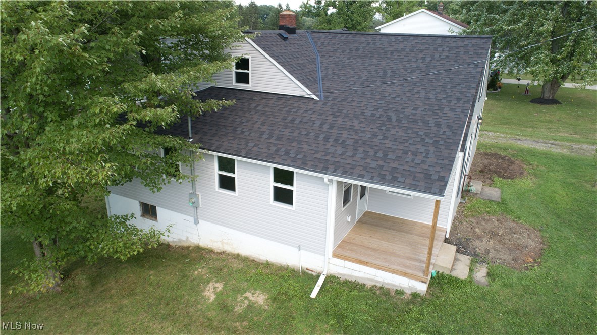 Middlefield - Residential