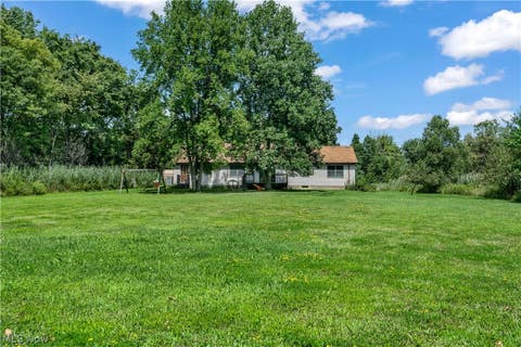 Tiny photo for 5010 State Route 307, Geneva, OH 44041 (MLS # 5238643)