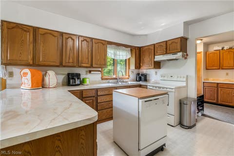 Tiny photo for 5010 State Route 307, Geneva, OH 44041 (MLS # 5238643)