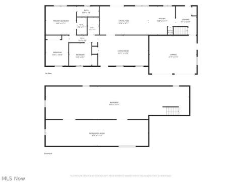 Tiny photo for 5010 State Route 307, Geneva, OH 44041 (MLS # 5238643)