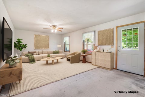 Tiny photo for 5010 State Route 307, Geneva, OH 44041 (MLS # 5238643)