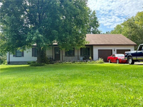 Homes For Sale - 5010 State Route 307<br/> Geneva, OH 44041