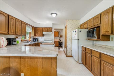 Tiny photo for 5010 State Route 307, Geneva, OH 44041 (MLS # 5238643)