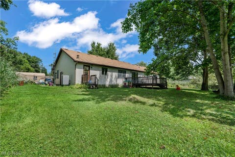Tiny photo for 5010 State Route 307, Geneva, OH 44041 (MLS # 5238643)