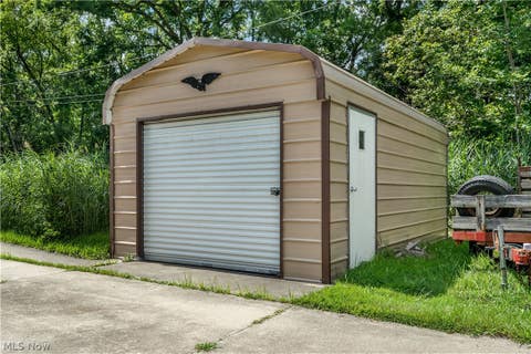 Tiny photo for 5010 State Route 307, Geneva, OH 44041 (MLS # 5238643)