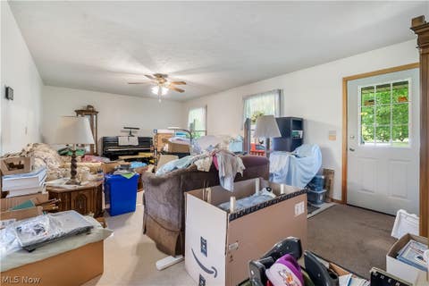 Tiny photo for 5010 State Route 307, Geneva, OH 44041 (MLS # 5238643)