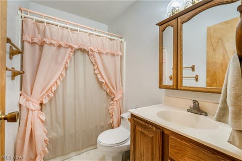 Tiny photo for 5010 State Route 307, Geneva, OH 44041 (MLS # 5238643)