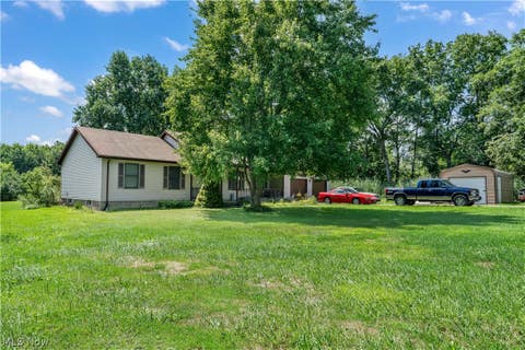 Tiny photo for 5010 State Route 307, Geneva, OH 44041 (MLS # 5238643)