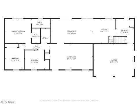Tiny photo for 5010 State Route 307, Geneva, OH 44041 (MLS # 5238643)