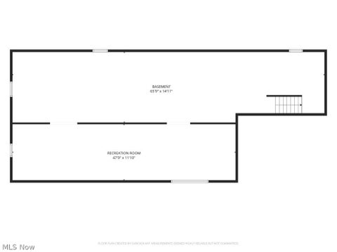 Tiny photo for 5010 State Route 307, Geneva, OH 44041 (MLS # 5238643)