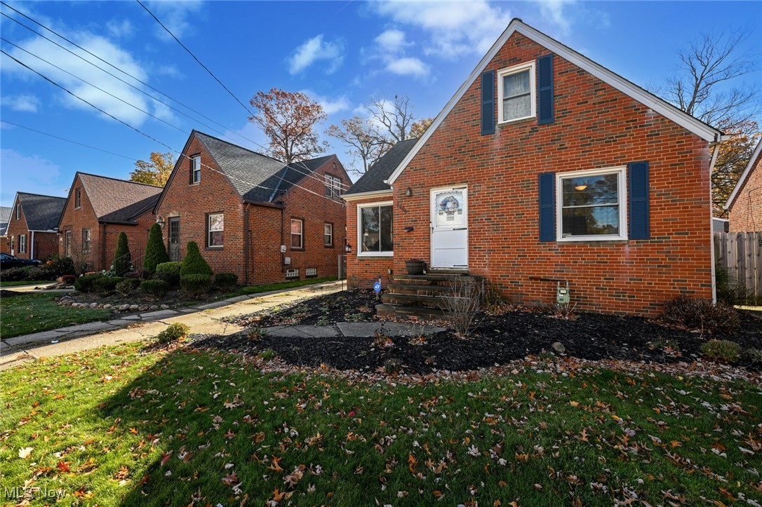 Broadview Farms - Residential