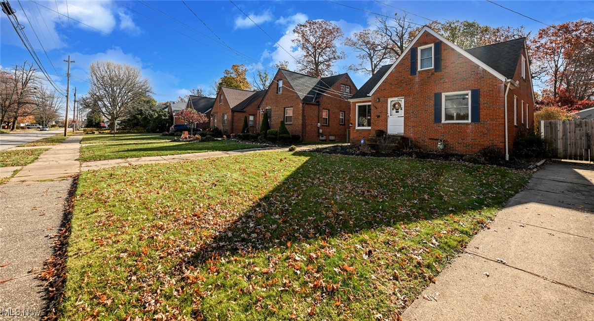 Broadview Farms - Residential