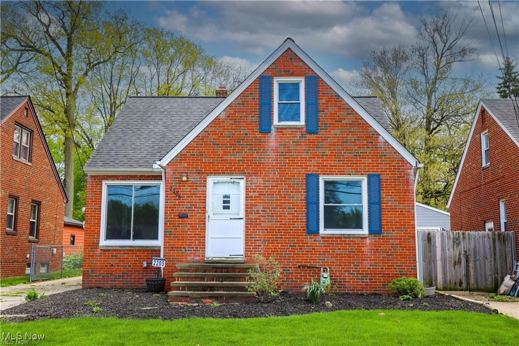 Broadview Farms - Residential