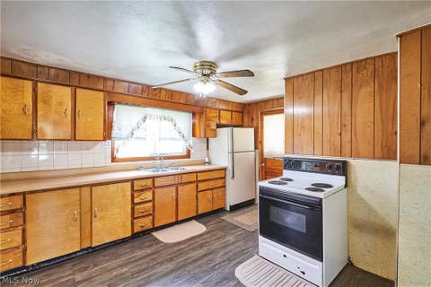 Tiny photo for 4293 Summit Road, Norton, OH 44203 (MLS # 5238698)