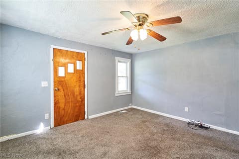 Tiny photo for 4293 Summit Road, Norton, OH 44203 (MLS # 5238698)