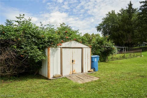 Tiny photo for 4293 Summit Road, Norton, OH 44203 (MLS # 5238698)