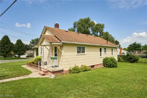 Tiny photo for 4293 Summit Road, Norton, OH 44203 (MLS # 5238698)