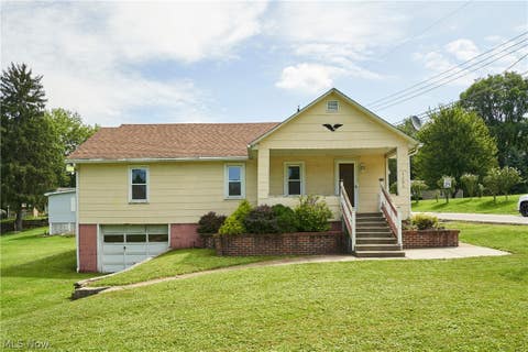 Photo of 4293 Summit Road, Norton, OH 44203 (MLS # 5238698)