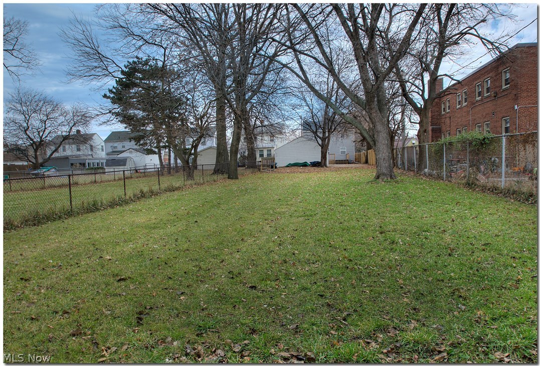 Proposed Park - Residential