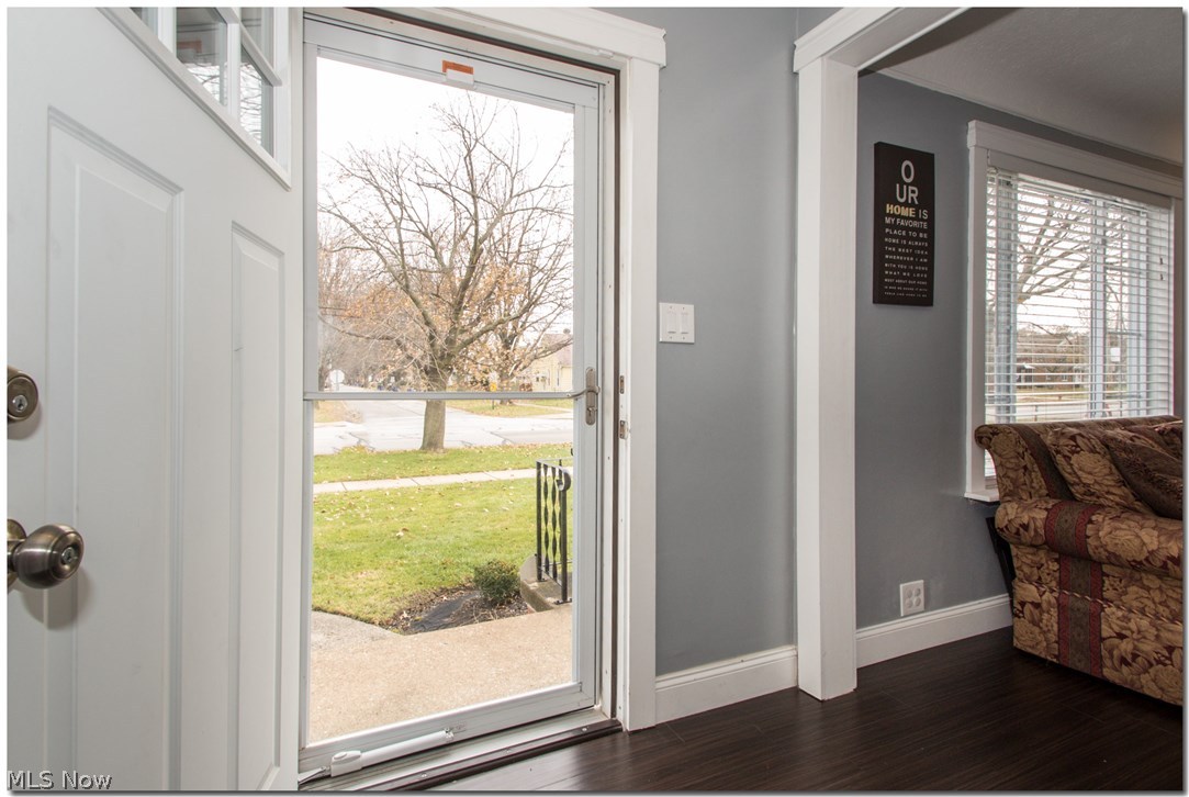 Proposed Park - Residential