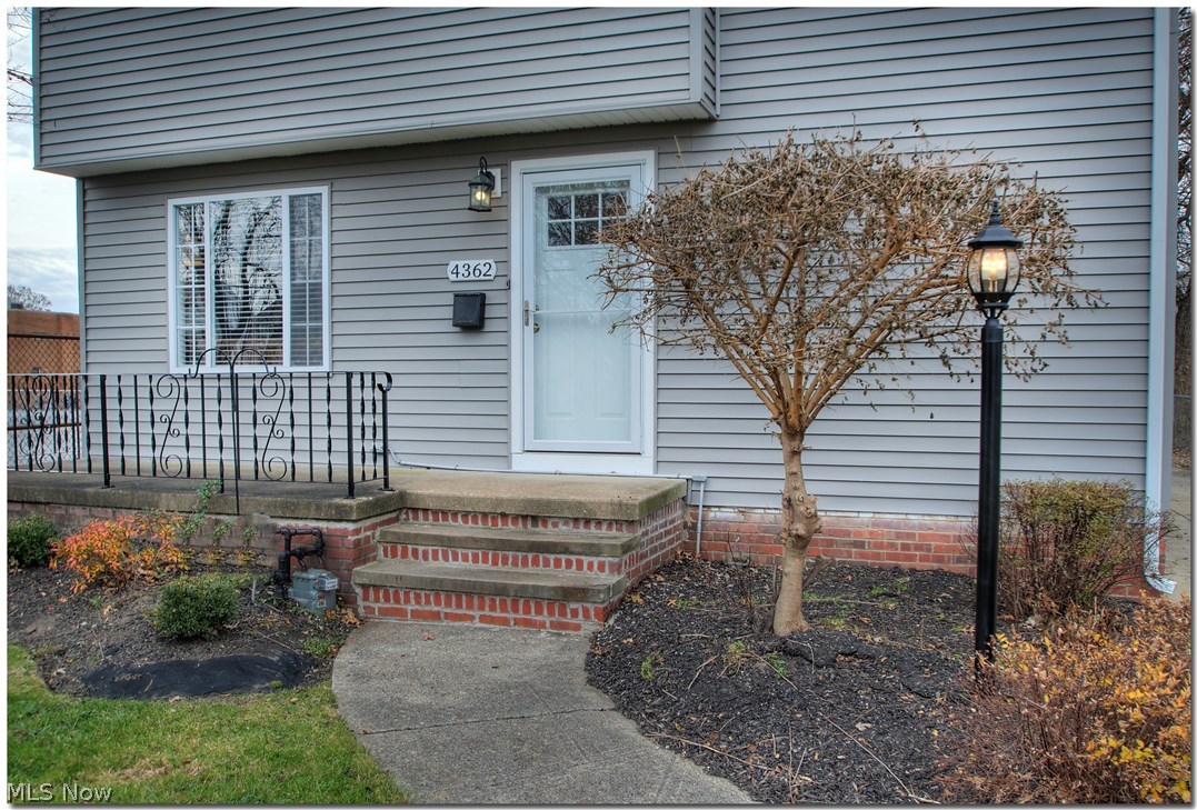 Proposed Park - Residential