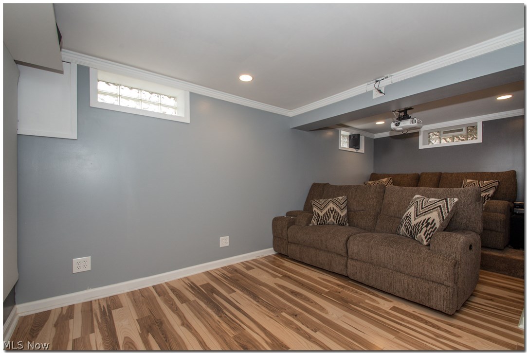 Proposed Park - Residential