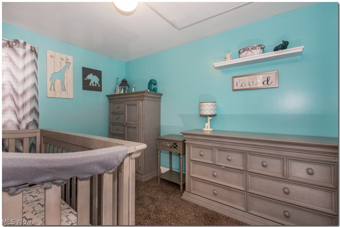 Proposed Park - Residential