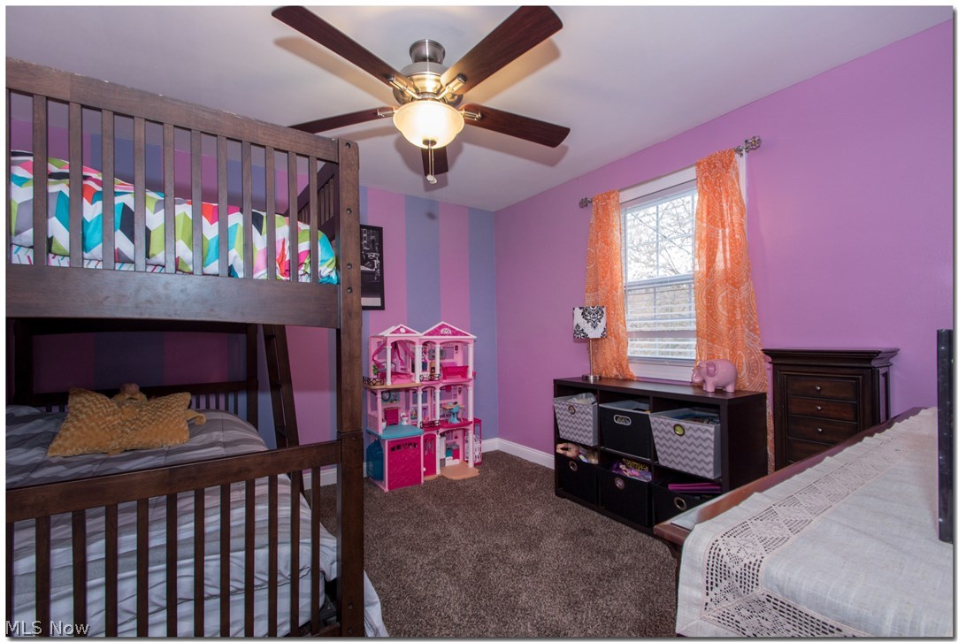 Proposed Park - Residential