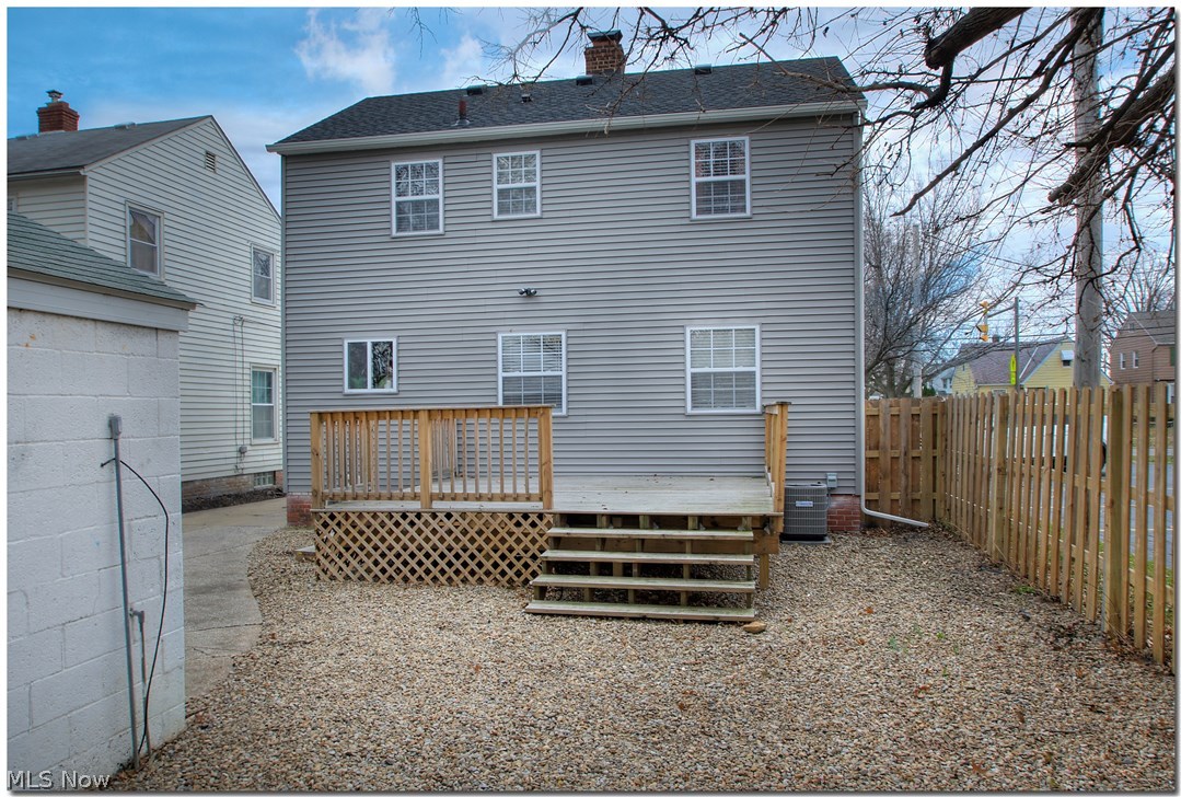 Proposed Park - Residential