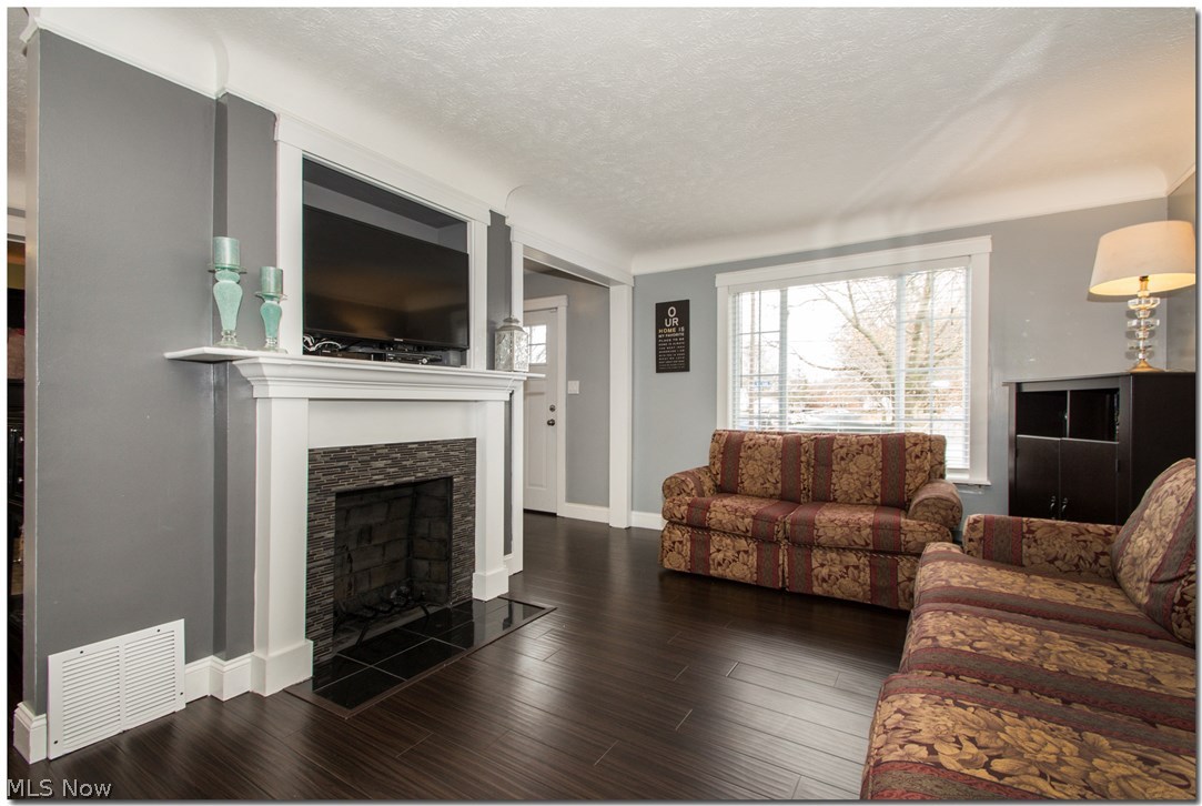 Proposed Park - Residential