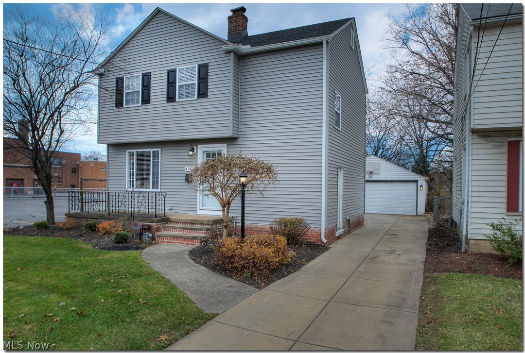 Proposed Park - Residential