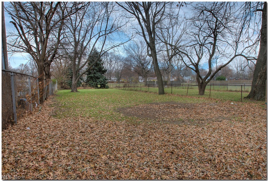 Proposed Park - Residential