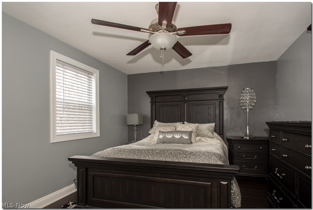 Proposed Park - Residential