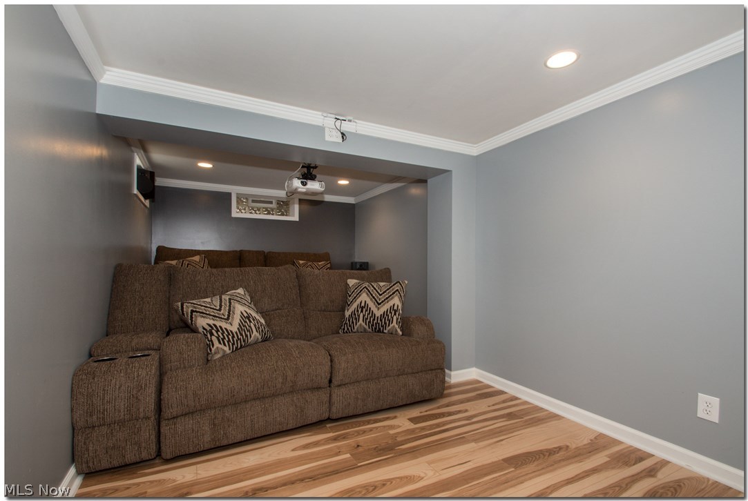 Proposed Park - Residential