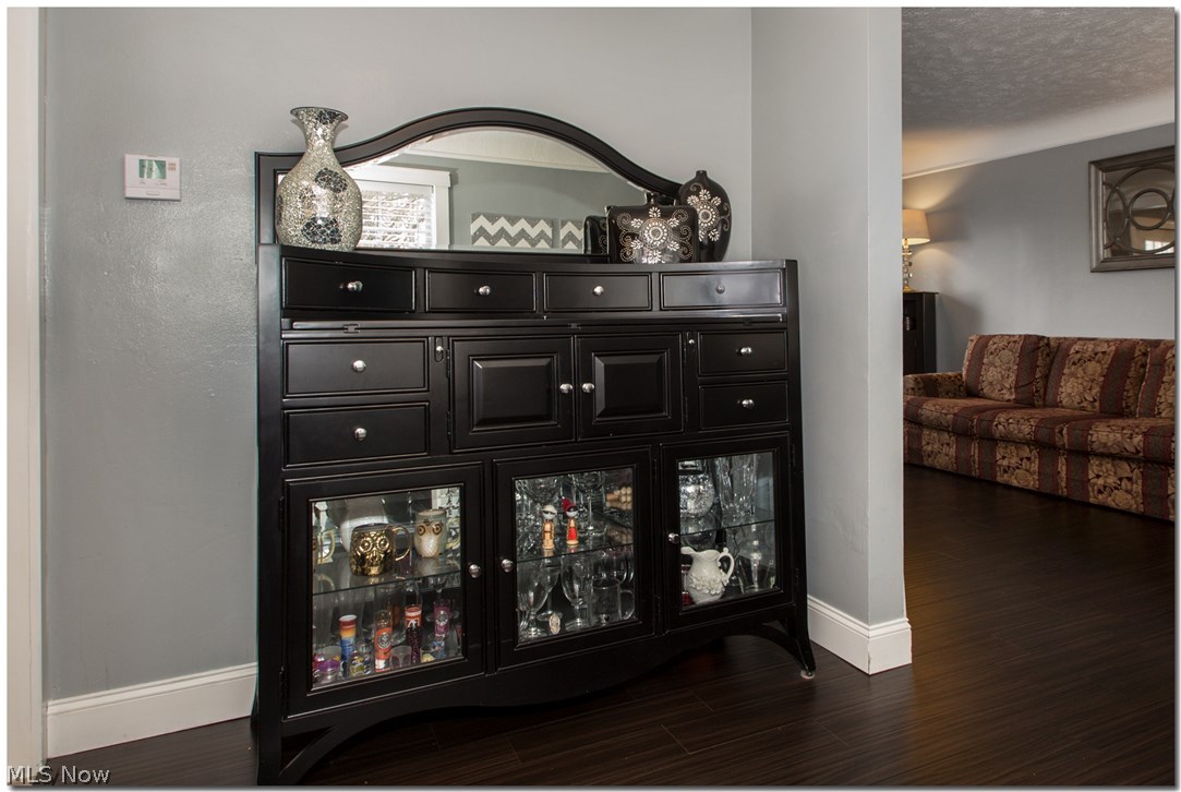 Proposed Park - Residential