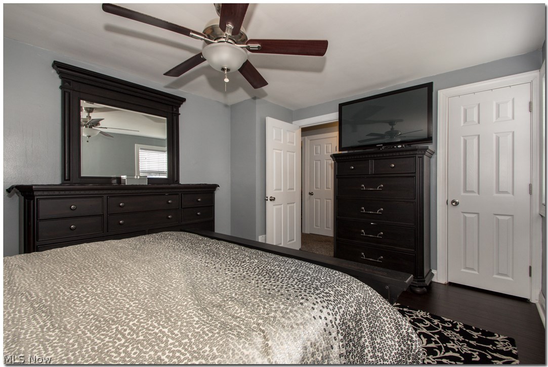 Proposed Park - Residential