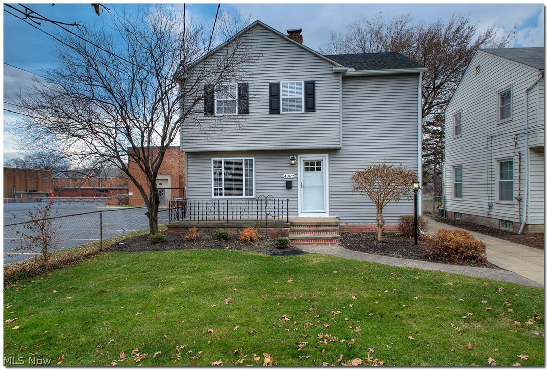 Proposed Park - Residential